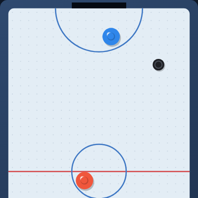 Air Hockey