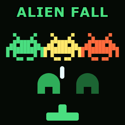 Alien Fall