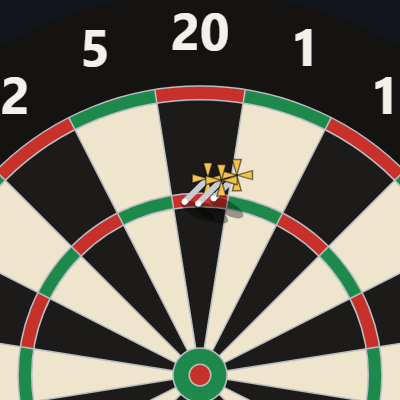 Darts