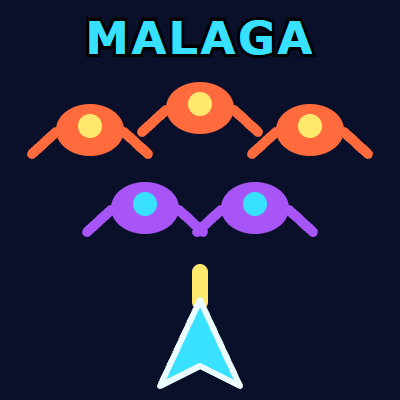 Malaga