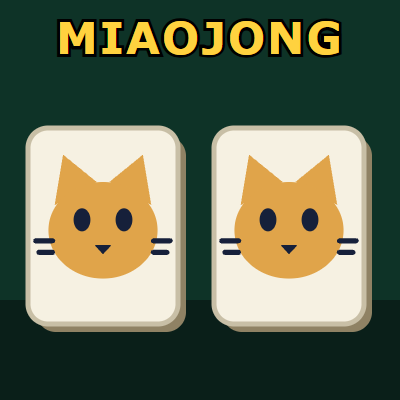 Miaojong