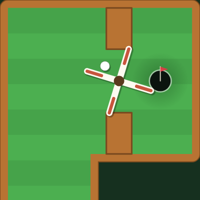 Mini Golf