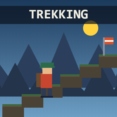 Trekking